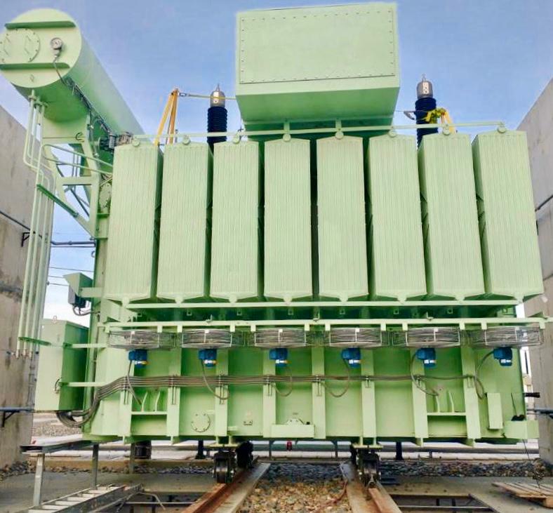 diferencias-entre-un-transformador-de-potencia-y-uno-de-distribución